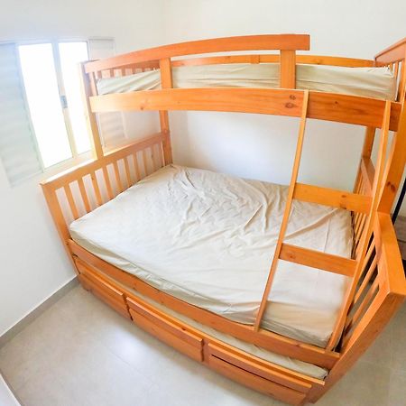 Apartament Sacada Gourmet, Piscina E Ar Condicionado Ubatuba Zewnętrze zdjęcie
