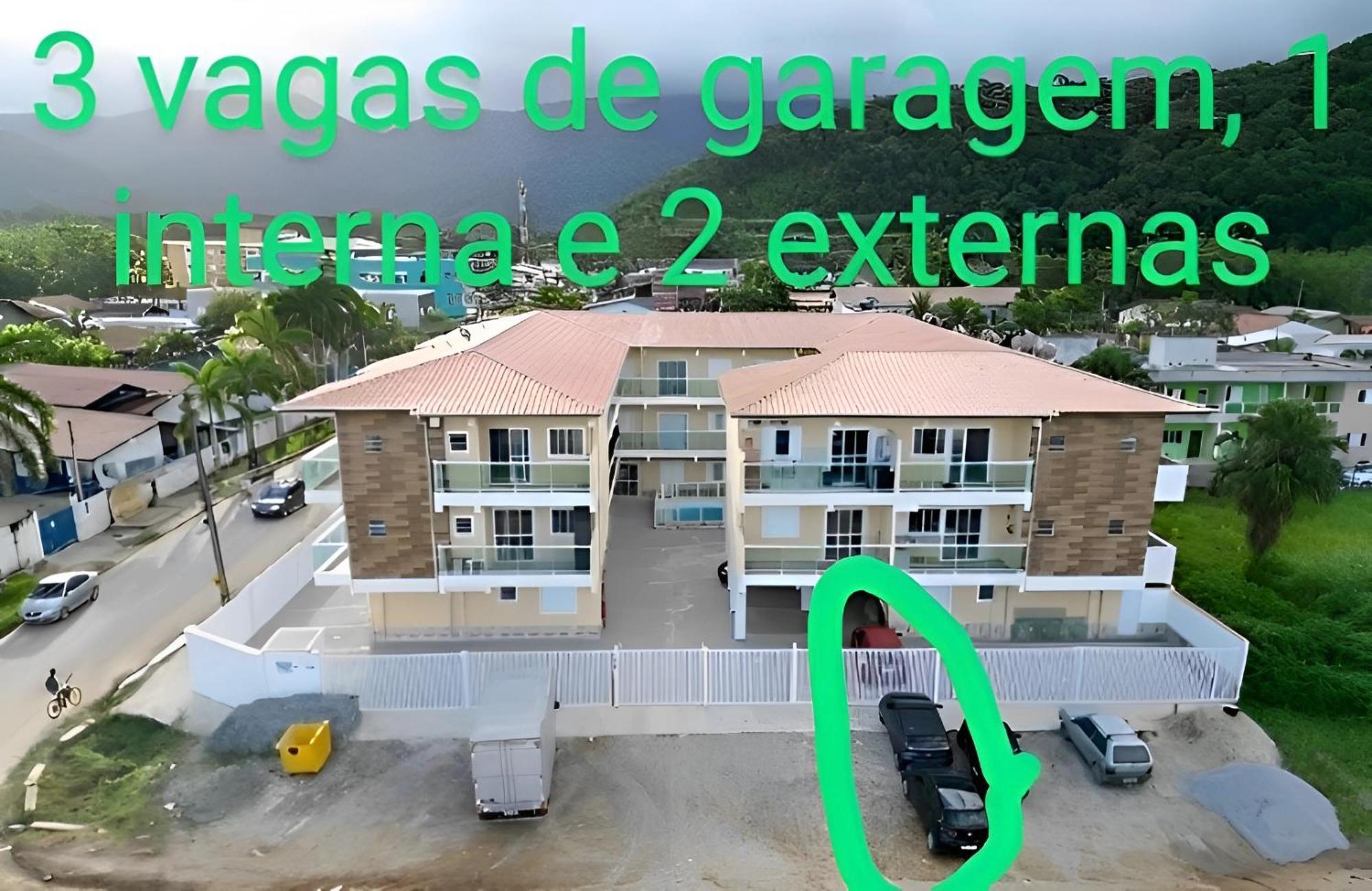 Apartament Sacada Gourmet, Piscina E Ar Condicionado Ubatuba Zewnętrze zdjęcie